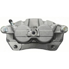2009 Acura RDX Brake Caliper 3